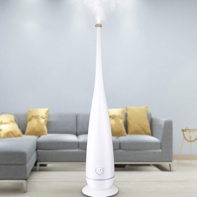 Large Capacity Humidifier Trendy - ObjectsUAE - 