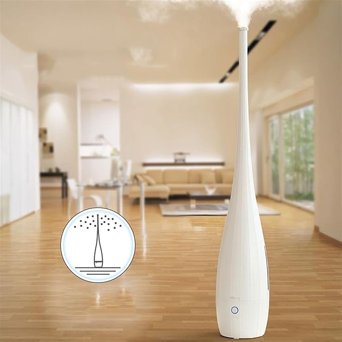 Large Capacity Humidifier Trendy - ObjectsUAE - 