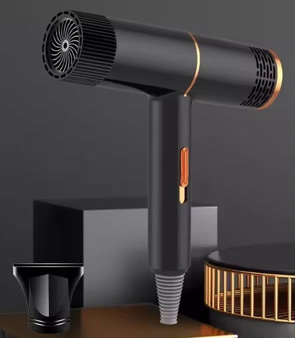 Mini Hair Dryer 800 W very powerful - ObjectsUAE - 