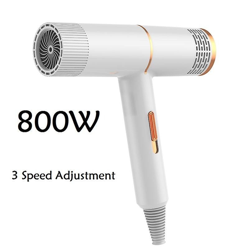 Mini Hair Dryer 800 W very powerful - ObjectsUAE - 