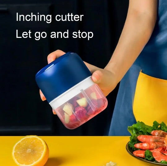 Multi-Purpose Blender - ObjectsUAE - 