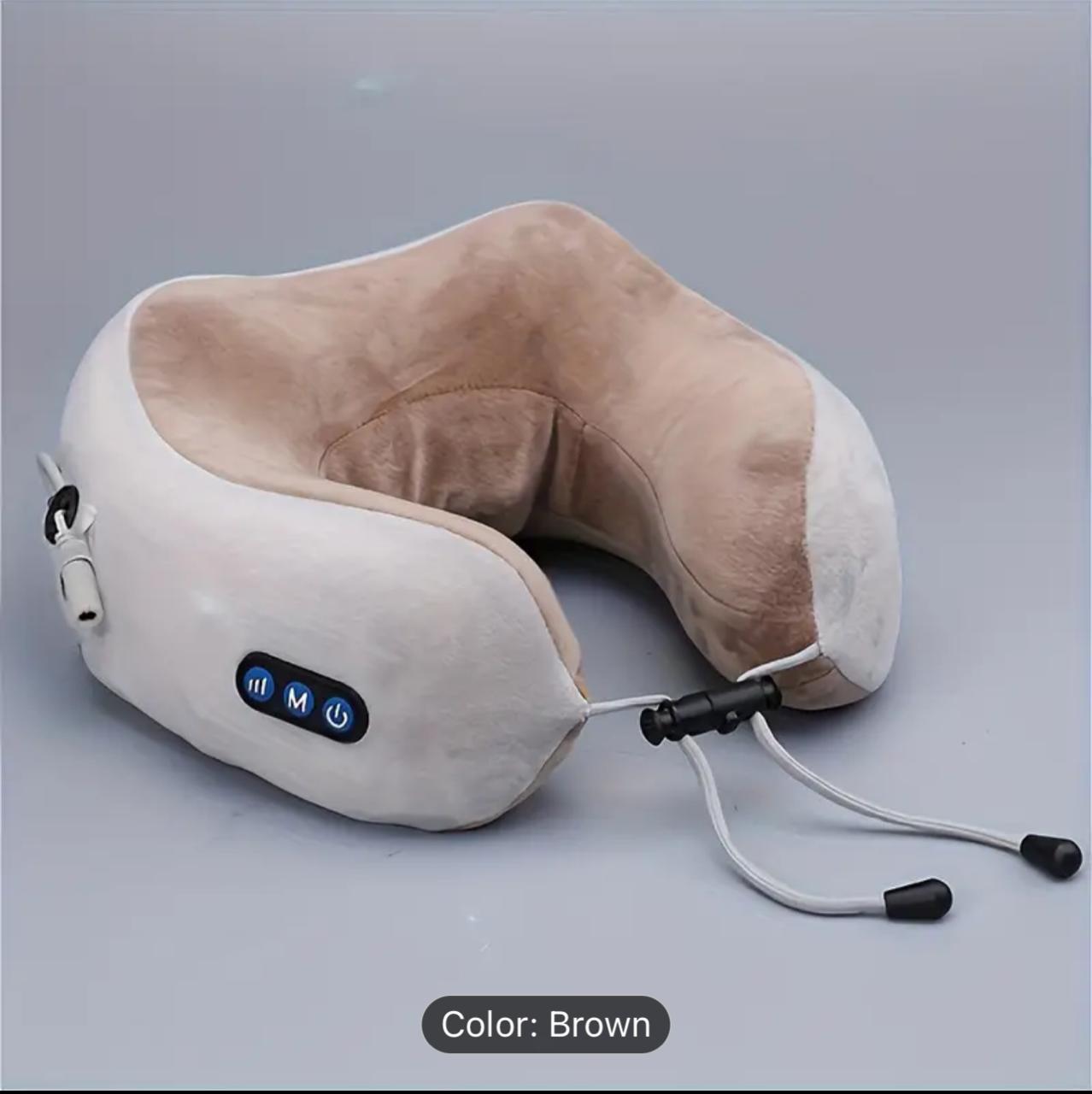 Neck and Shoulder Massager - ObjectsUAE - 