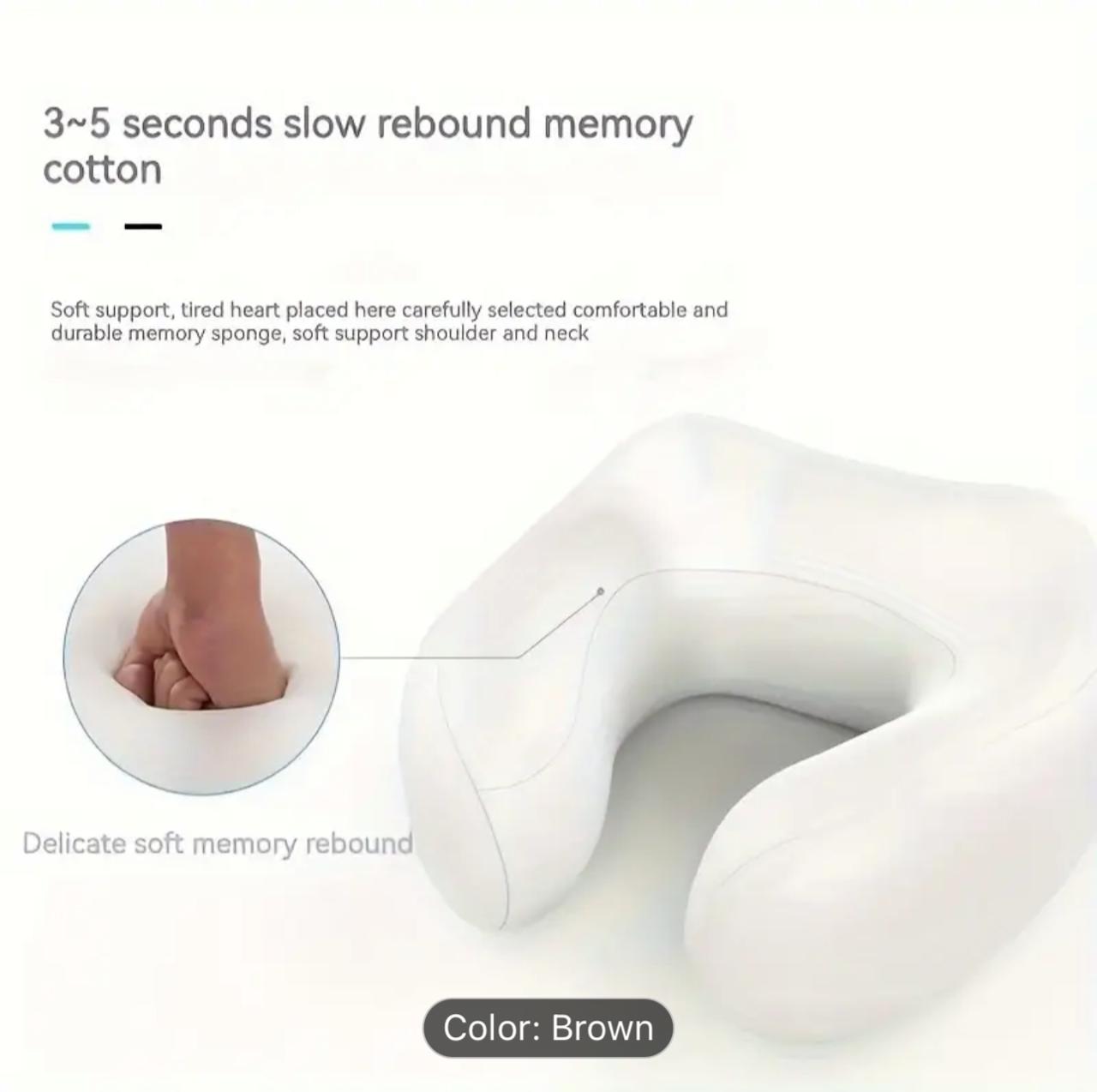 Neck and Shoulder Massager - ObjectsUAE - 