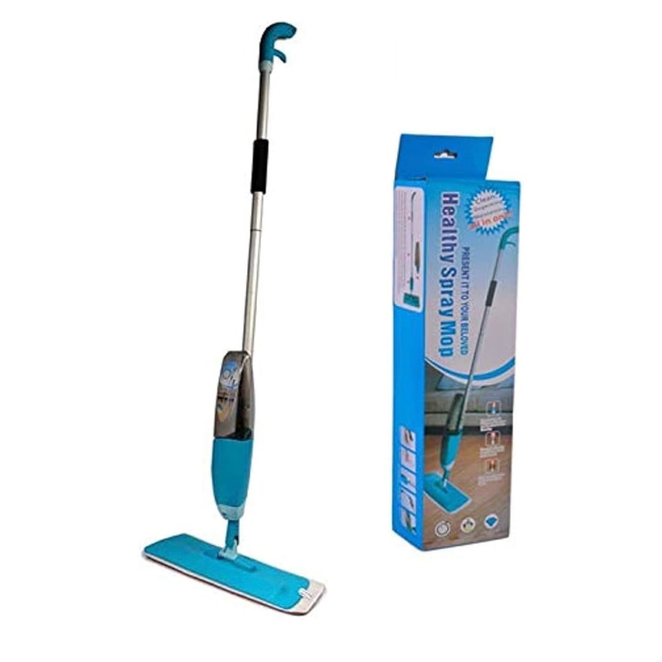 Healthy Spray Mop