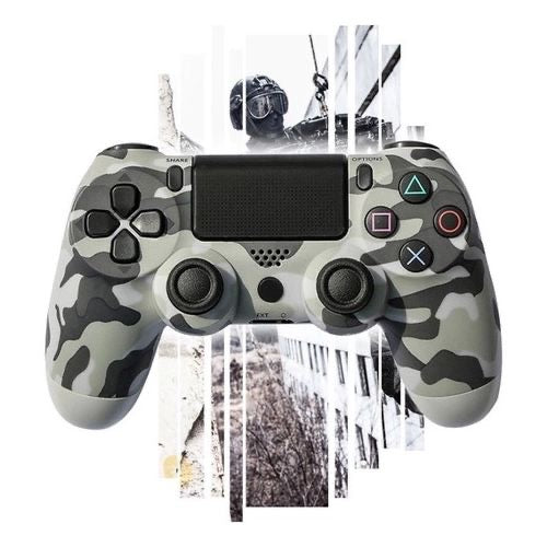 PS4 wireless controller - ObjectsUAE - 