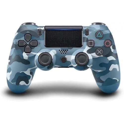 PS4 wireless controller - ObjectsUAE - 