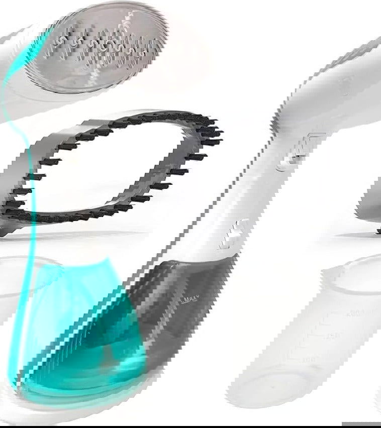 Portable Steam Ironing Machine for Clothing - ObjectsUAE - 
