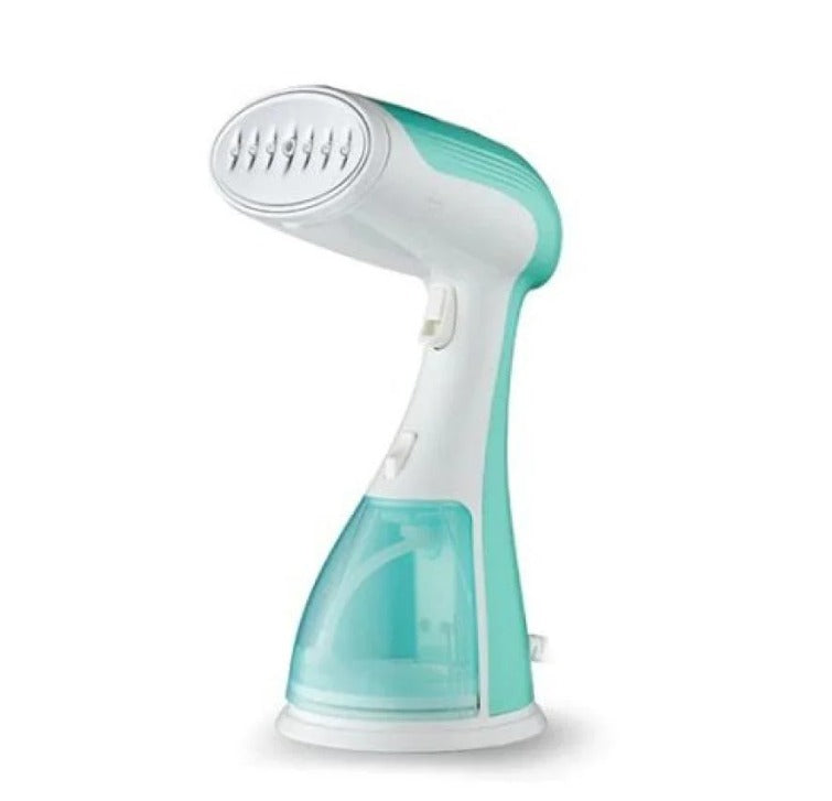 Portable Steam Ironing Machine for Clothing - ObjectsUAE - 