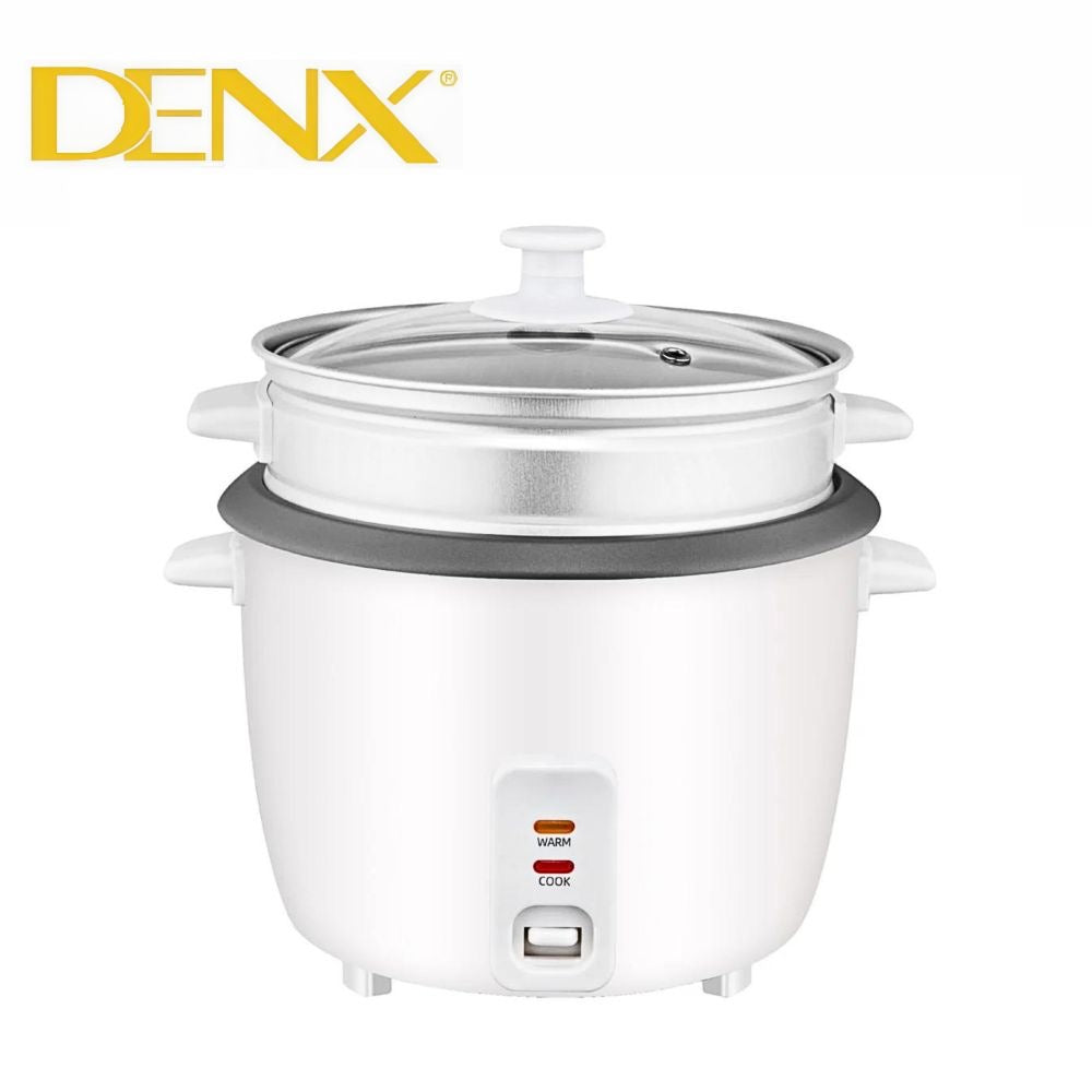 Rice Cooker 1.8L capacity 1 year warranty - ObjectsUAE - 