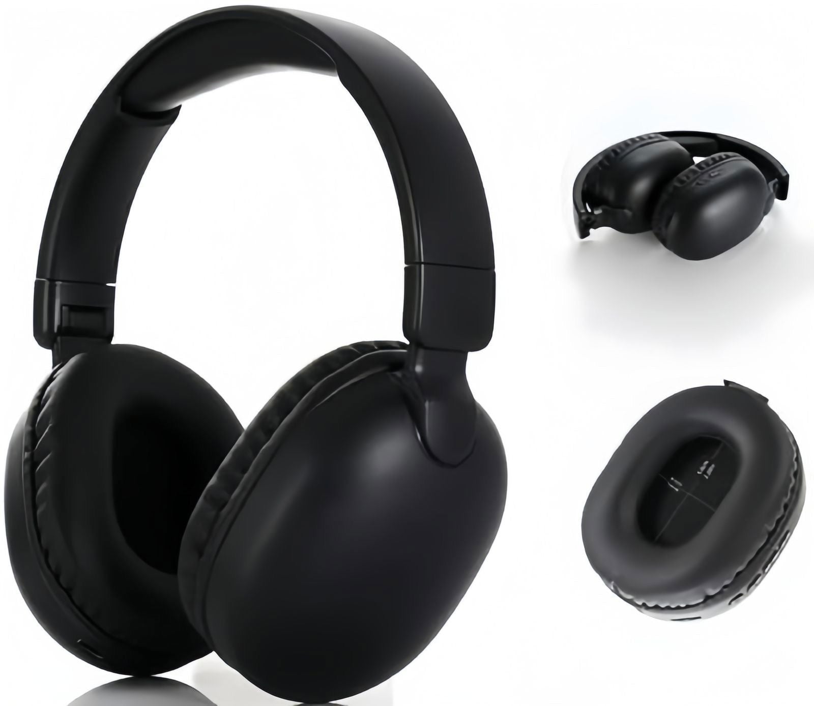 SODO Headphones - ObjectsUAE - 