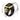 Smart Tasbih Zikr Ring Prayer timing reminder - ObjectsUAE - 