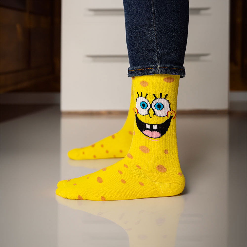 Sponge Bob - ObjectsUAE - 