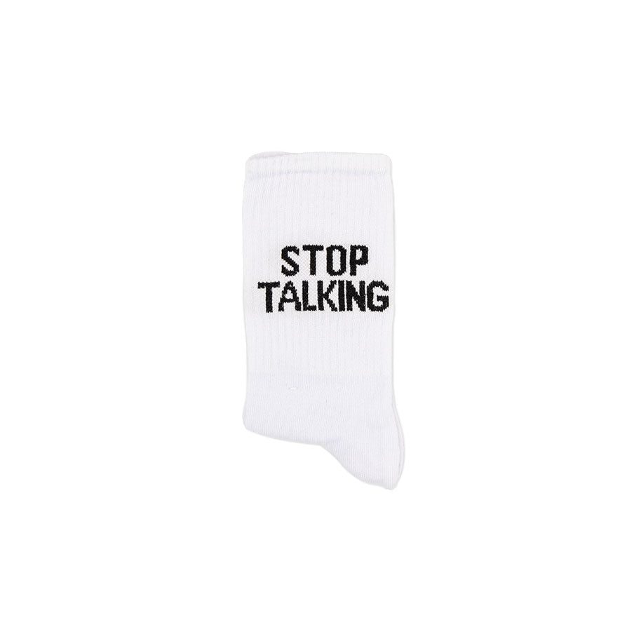 Stop Talking! - ObjectsUAE - 