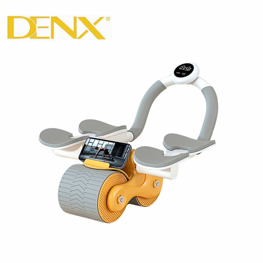 Title: Abs Roller Wheel - ObjectsUAE - 