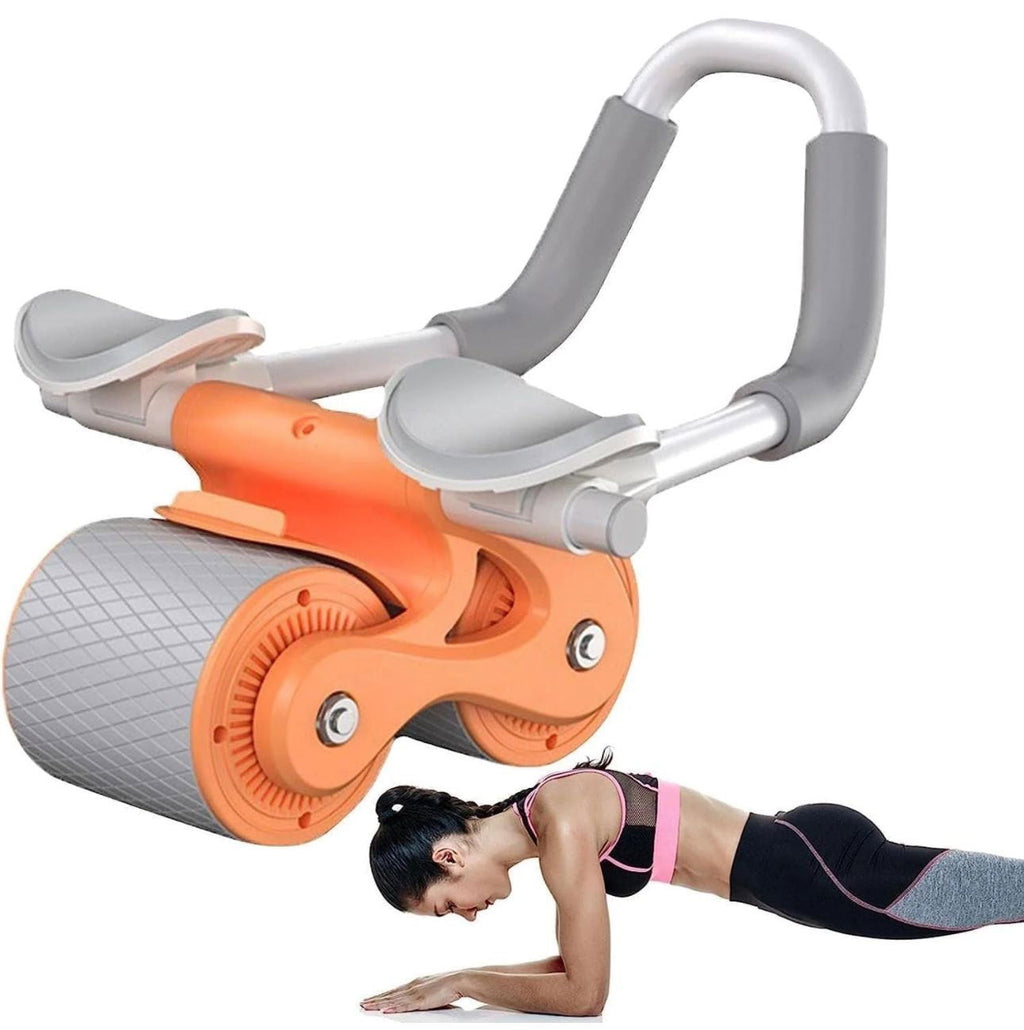 Title: Abs Roller Wheel - ObjectsUAE - 