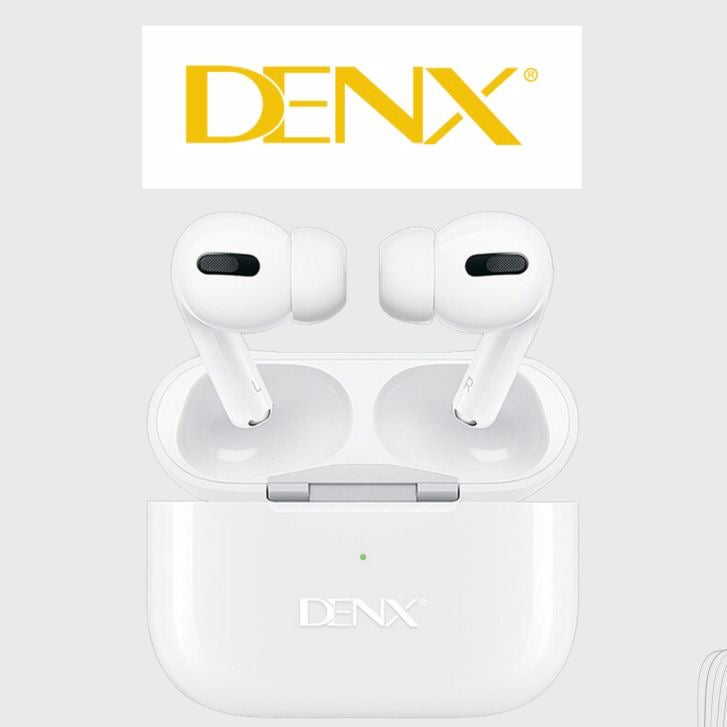 Title: Wireless Earbuds 1 Year Warranty - ObjectsUAE - 