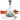 VEGETABLE AND FRUIT PUSH CHOPPER - ObjectsUAE - 