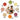 VEGETABLE AND FRUIT PUSH CHOPPER - ObjectsUAE - 