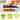 Vegetable Chopper with 10+ blades for all uses - ObjectsUAE - 