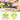 Vegetable Chopper with 10+ blades for all uses - ObjectsUAE - 