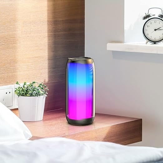 Wireless Bluetooth Subwoofer Speaker - ObjectsUAE - 