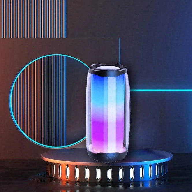 Wireless Bluetooth Subwoofer Speaker - ObjectsUAE - 
