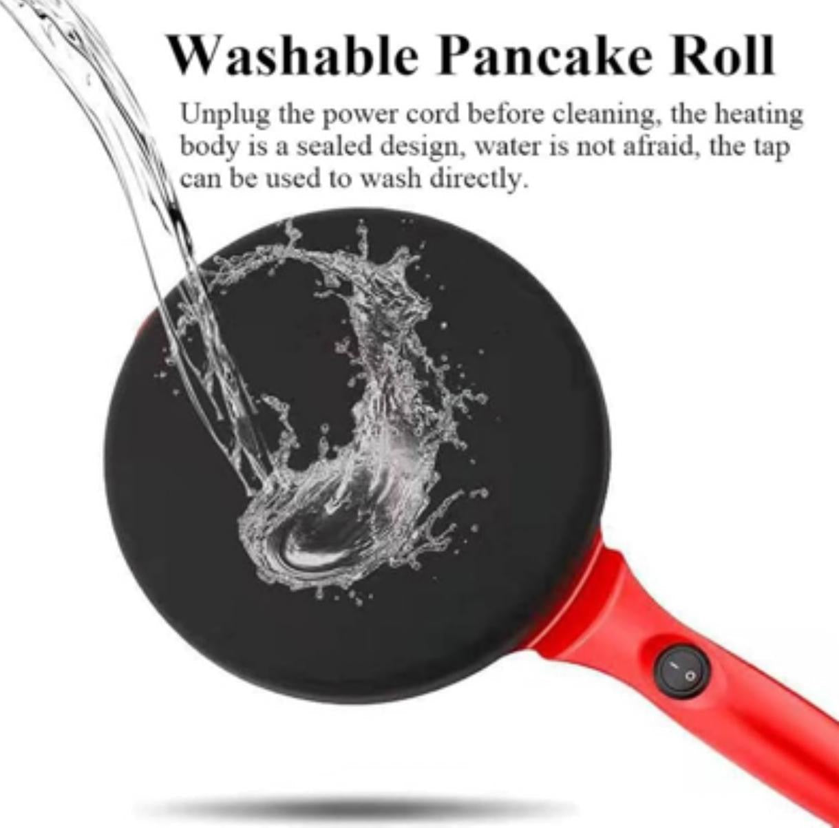 pancake machine on year warranty - ObjectsUAE - 