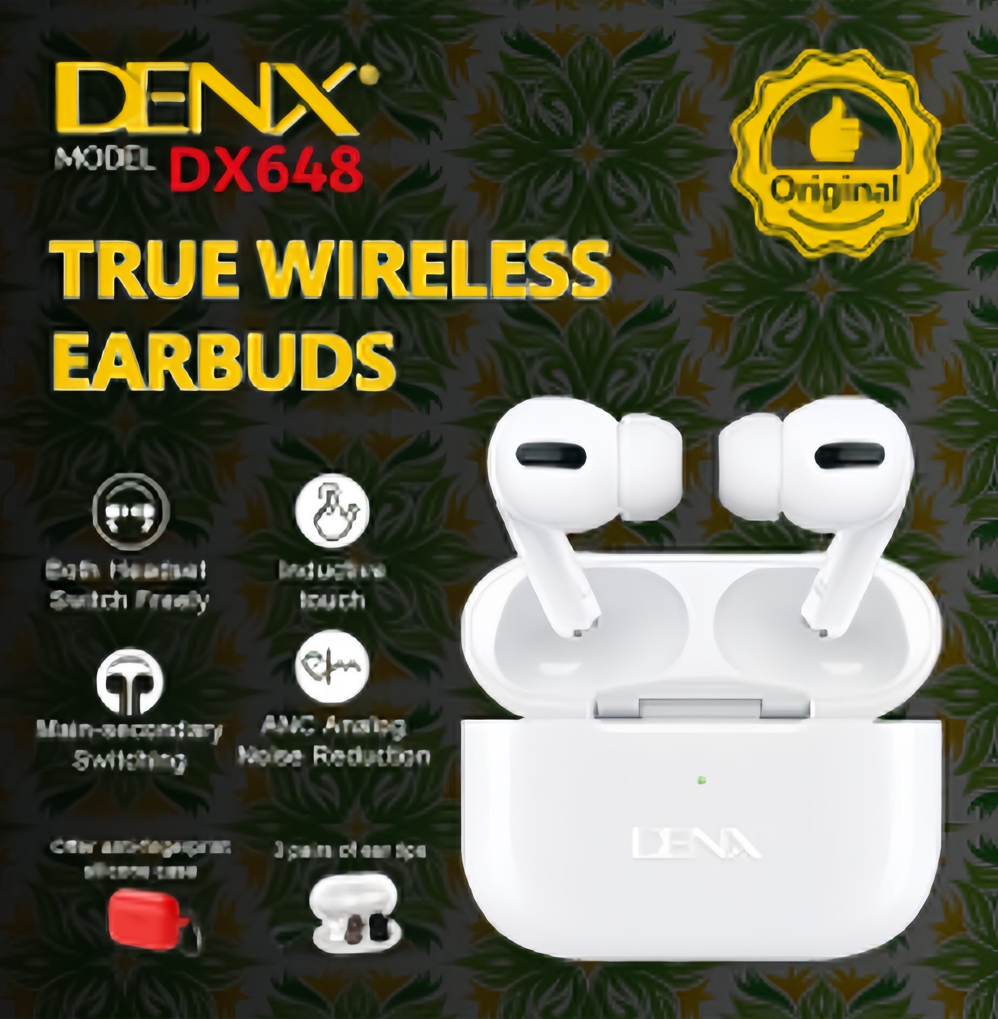 Music Combo 7 items Exclusive Price