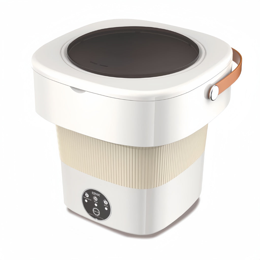 11 Litres Portable Washing Machine / غسالة ملابس محمولة 11 لتر
